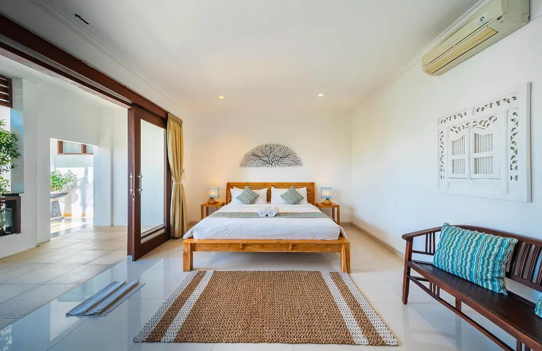 Villa Alleira Seminyak-1