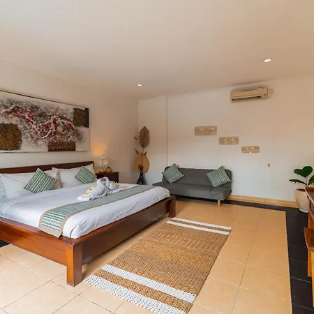 Villa Alleira Seminyak-3