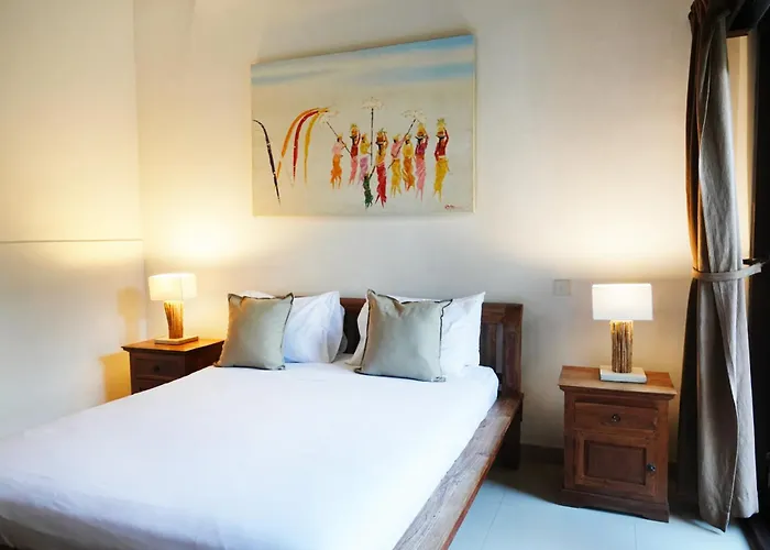 Villa Marick Seminyak 