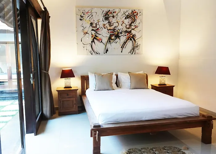 Villa Marick Seminyak 